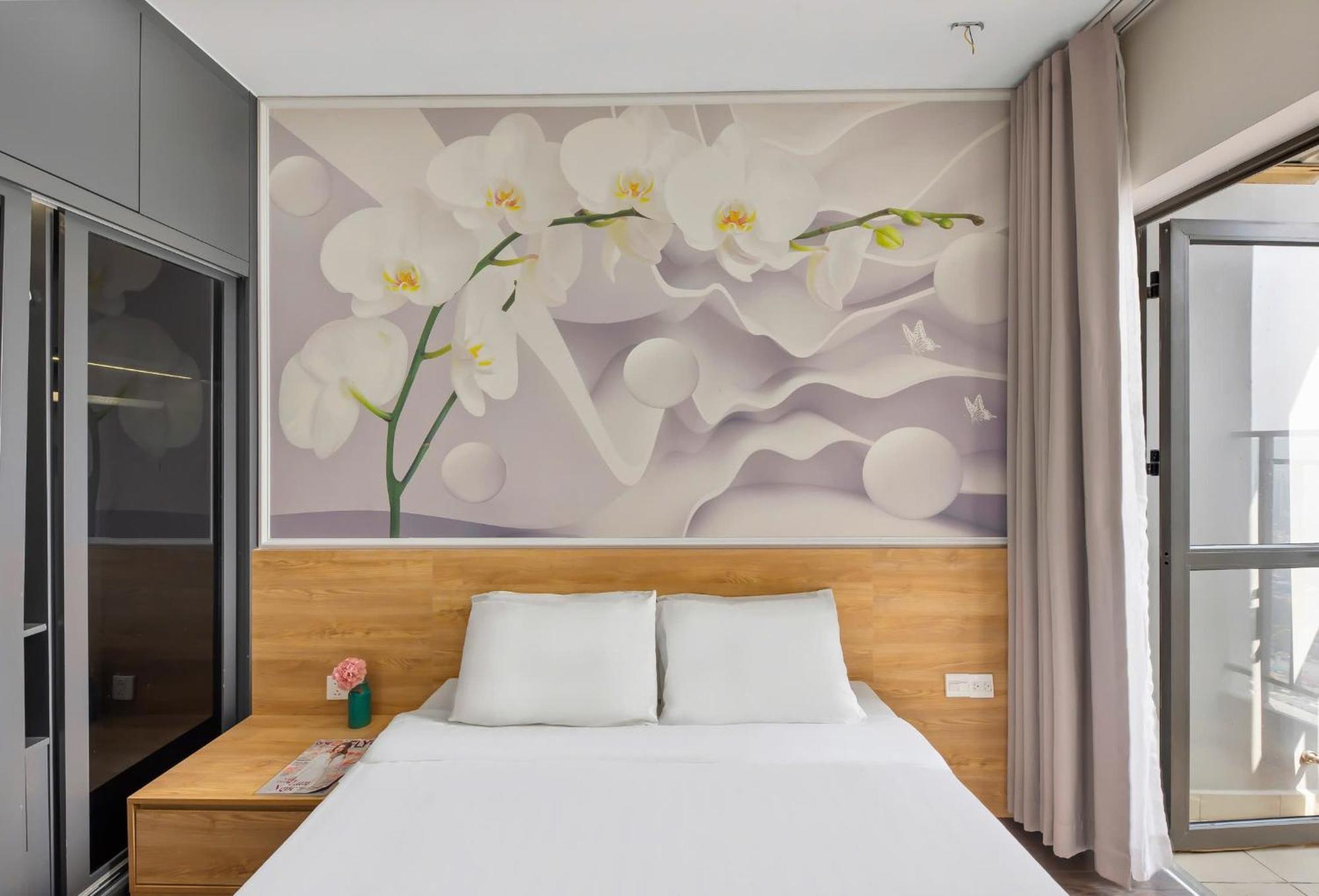 Awesome Rivergate Apartment - Cbd In Hcm City โฮจิมินห์ซิตี้ ภายนอก รูปภาพ