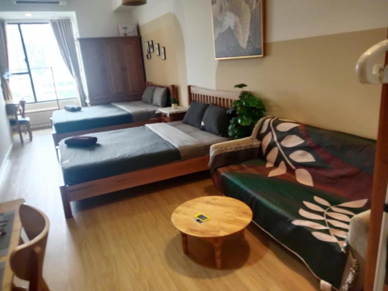 Awesome Rivergate Apartment - Cbd In Hcm City โฮจิมินห์ซิตี้ ภายนอก รูปภาพ